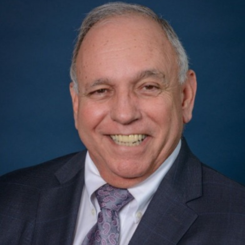 Dr. Pete Gutierrez