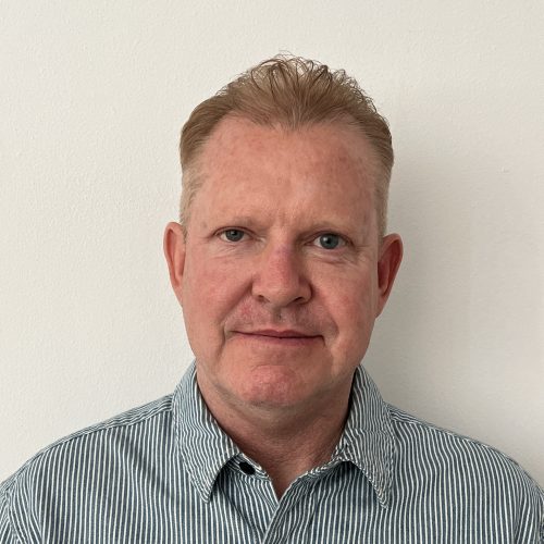 Dr. Paul W. Davies