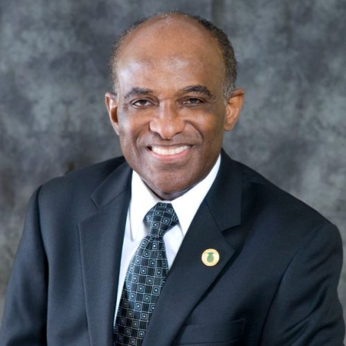Ricardo Forbes