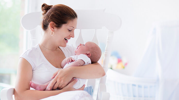 new-born