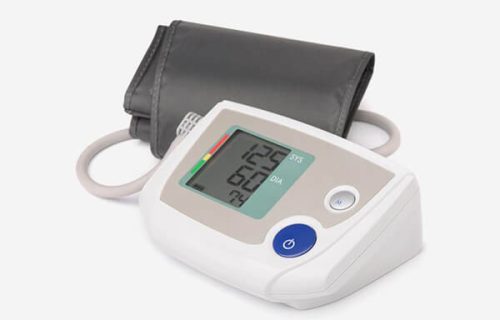 Electronic Monitor
