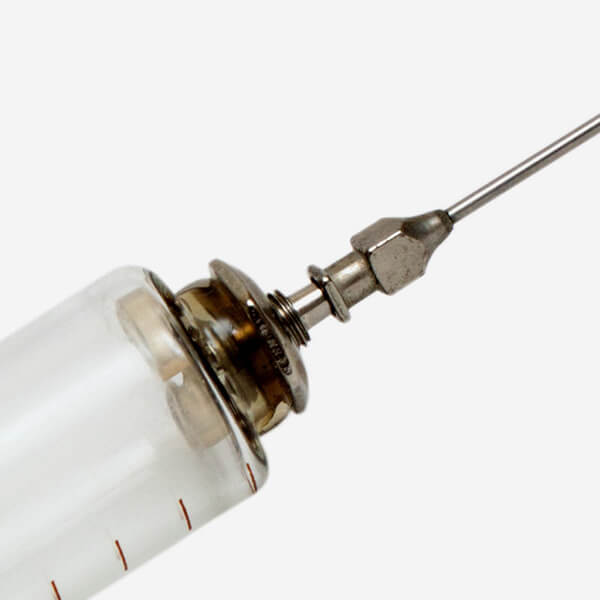 Large Syringe - Image 2
