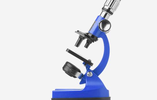 Optical Microscope