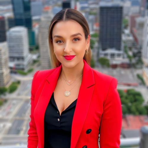 Gisela Bretones