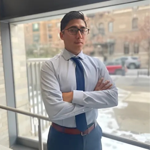 Kevin Perez